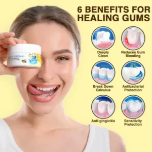 AQA™ Focussmile Bee Venom Treatment Oral Powder