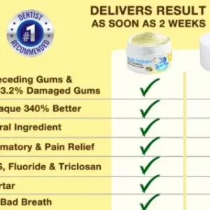 AQA™ Focussmile Bee Venom Treatment Oral Powder