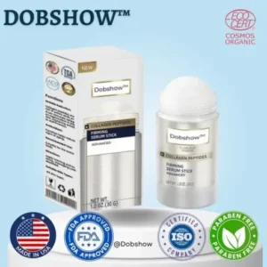 Dobshow™ Advanced Collagen Peptides FIRMING SERUM STICK