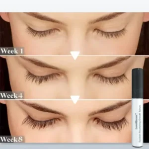 LumiBloom™ Eyelash Nourishing Growth Serum