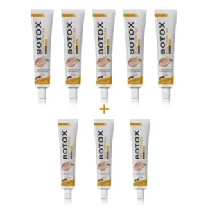 Made and shipped from the USA Furzero™ Botox Bee Venom Wrinkle Removal Cream