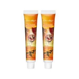 Oveallgo™ New Zealand Bee Venom Professional Treatment Gel