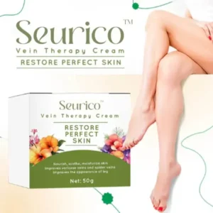 Seurico™ Vein Therapy Cream